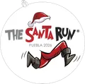 The Santa Run Puebla 2026